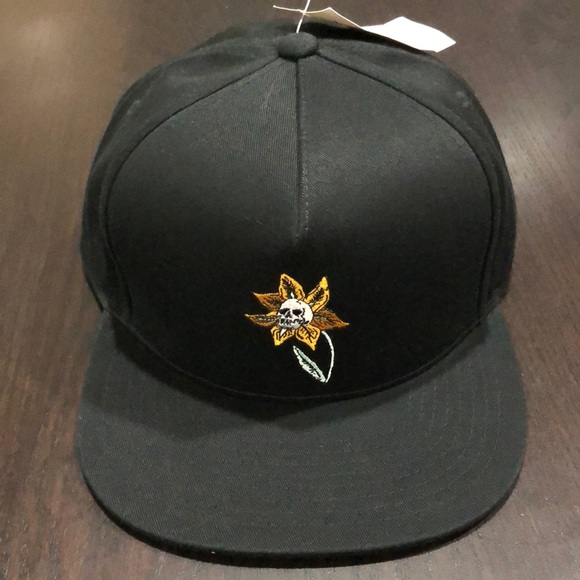 Vans Other - Vans Snapback Hat